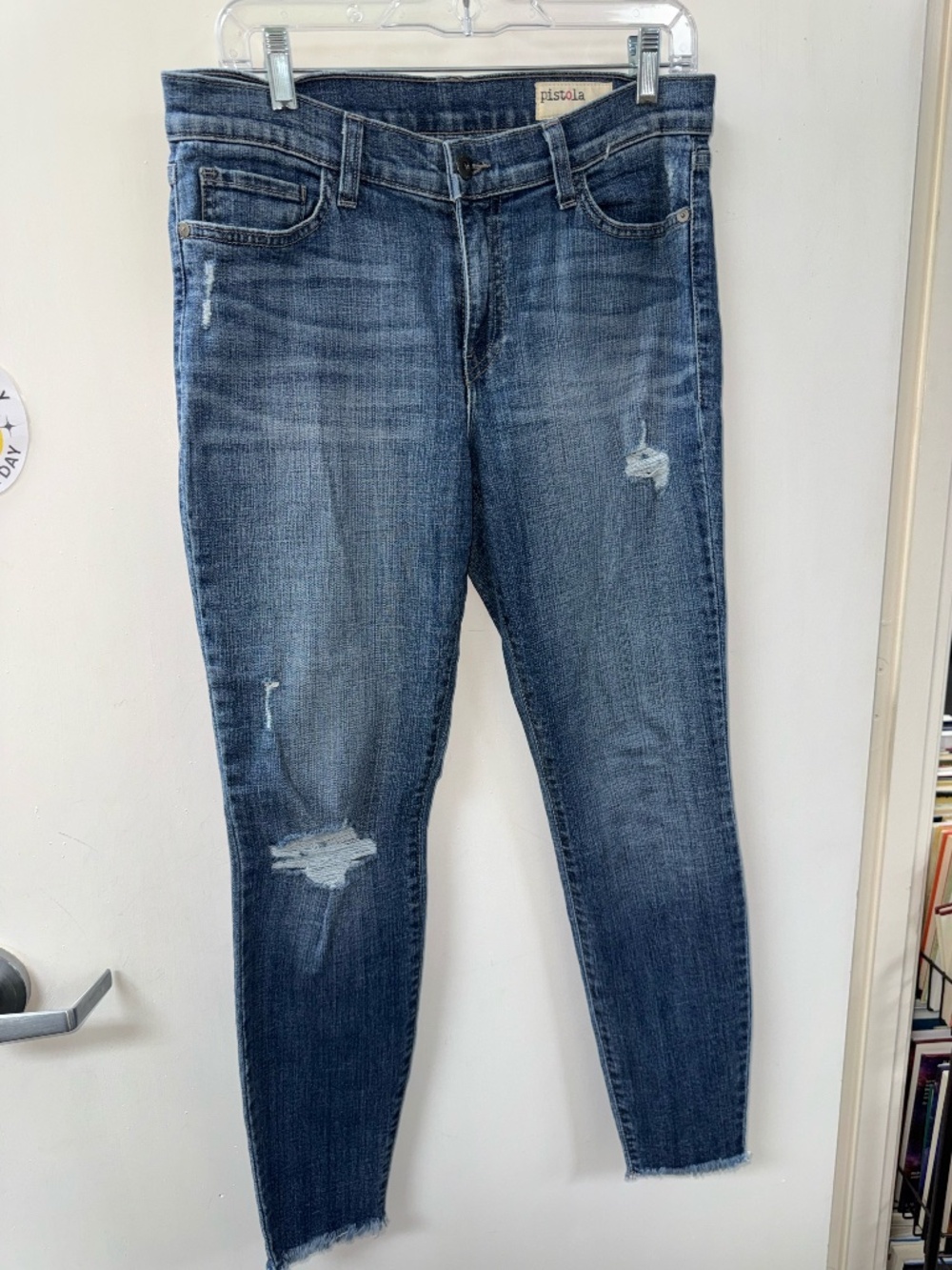 Pistola Women's Jeans